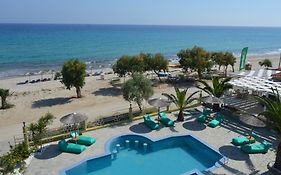 Boutique Giannikis By The Beach